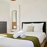 Appartement Bright In Hypercenter With Parking *