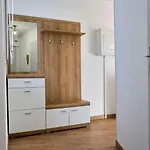 Appartement Bright In Hypercenter With Parking *