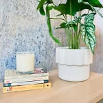 Appartement Bright In Hypercenter With Parking *