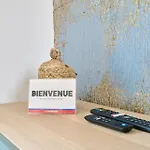 Bright In Hypercenter With Parking * Tourcoing