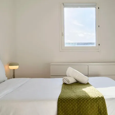 Apartment Bright In Hypercenter With Parking Tourcoing