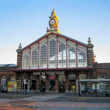 Apartment Bright In Hypercenter With Parking